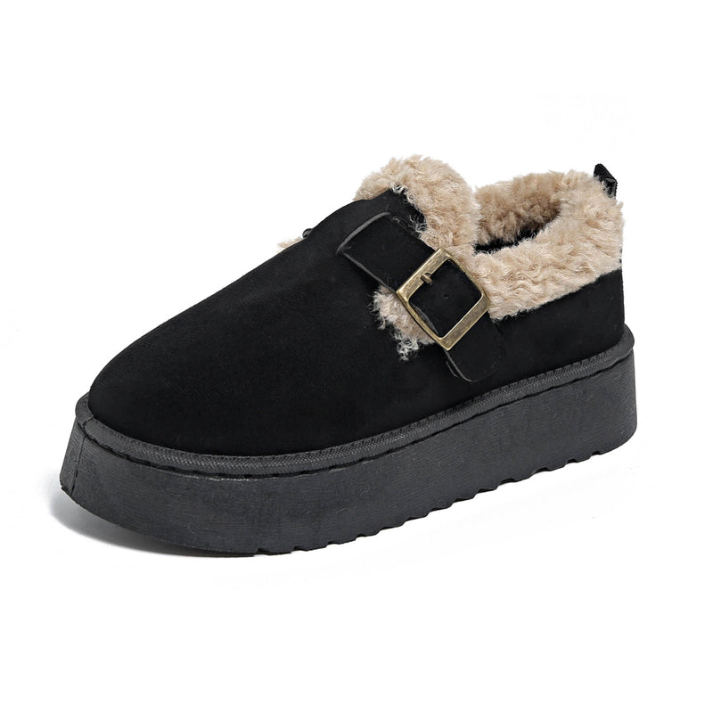Bottes Orthopédiques Confortables pour Tous les Jours