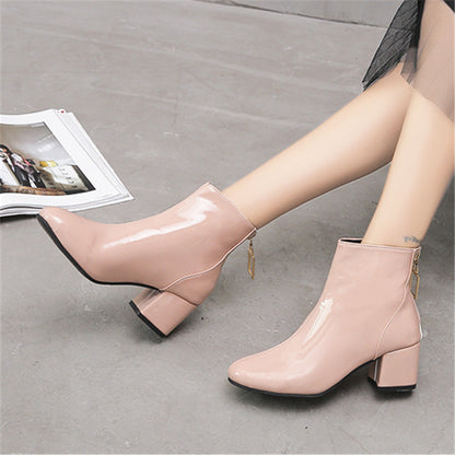 Bottes Orthopédiques Stylées pour Toute Occasion