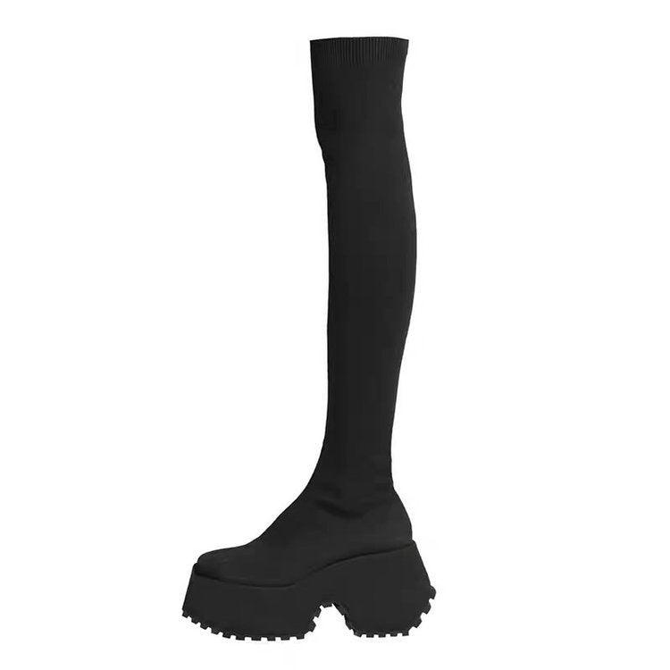 Bottes Orthopédiques Stylées pour Toute Occasion
