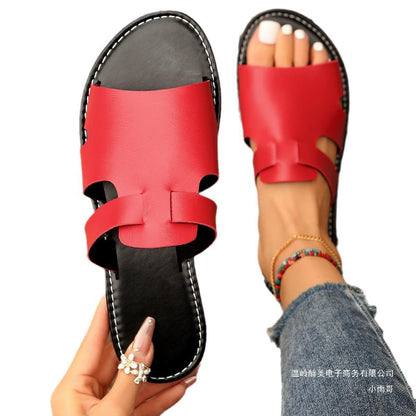 Sandales Orthopédiques Stylées pour Toute Occasion