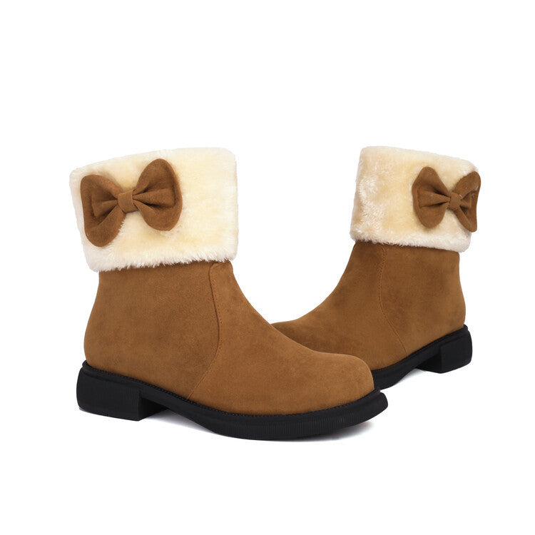 Bottes Orthopédiques Classiques au Style Intemporel