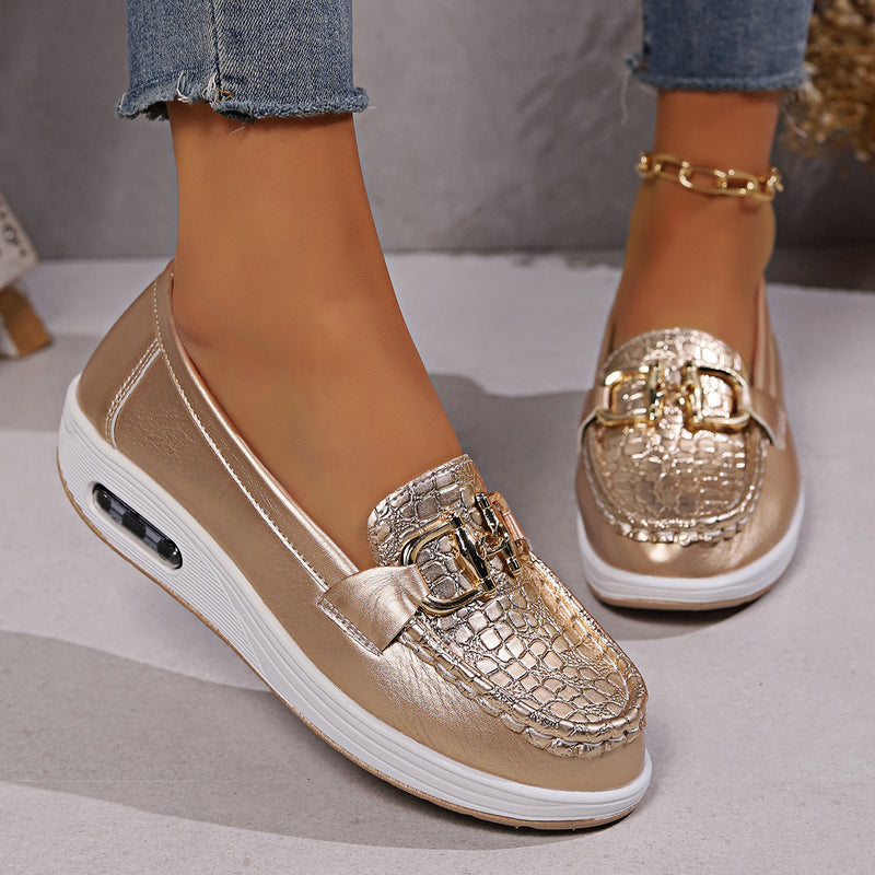 Chaussures Orthopédiques Magnifiquement Conçues