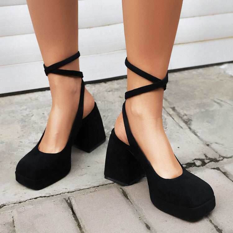 Sandales Orthopédiques Gracieuses au Look Moderne