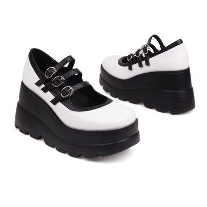 Chaussures Orthopédiques Confortables pour Tous les Jours