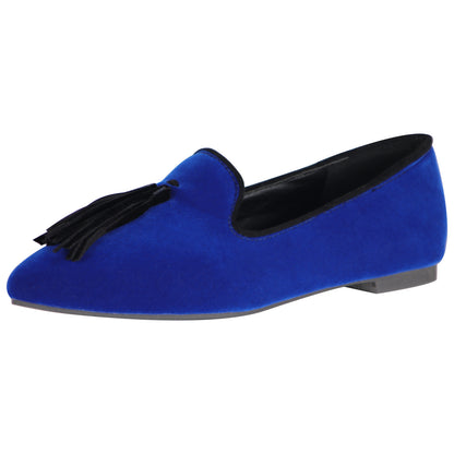 Chaussures Orthopédiques Gracieuses au Look Moderne