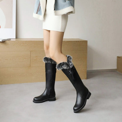 Bottes Orthopédiques d'Inspiration Vintage