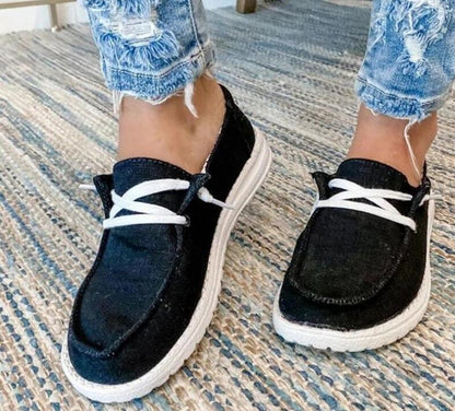 Chaussures Orthopédiques d'Inspiration Vintage