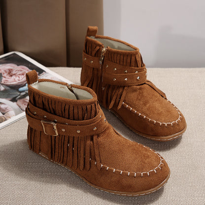 Bottes Orthopédiques Magnifiquement Conçues