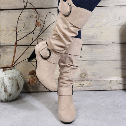 Bottes Orthopédiques Magnifiquement Conçues