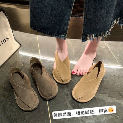 Sandales Orthopédiques Stylées pour Toute Occasion