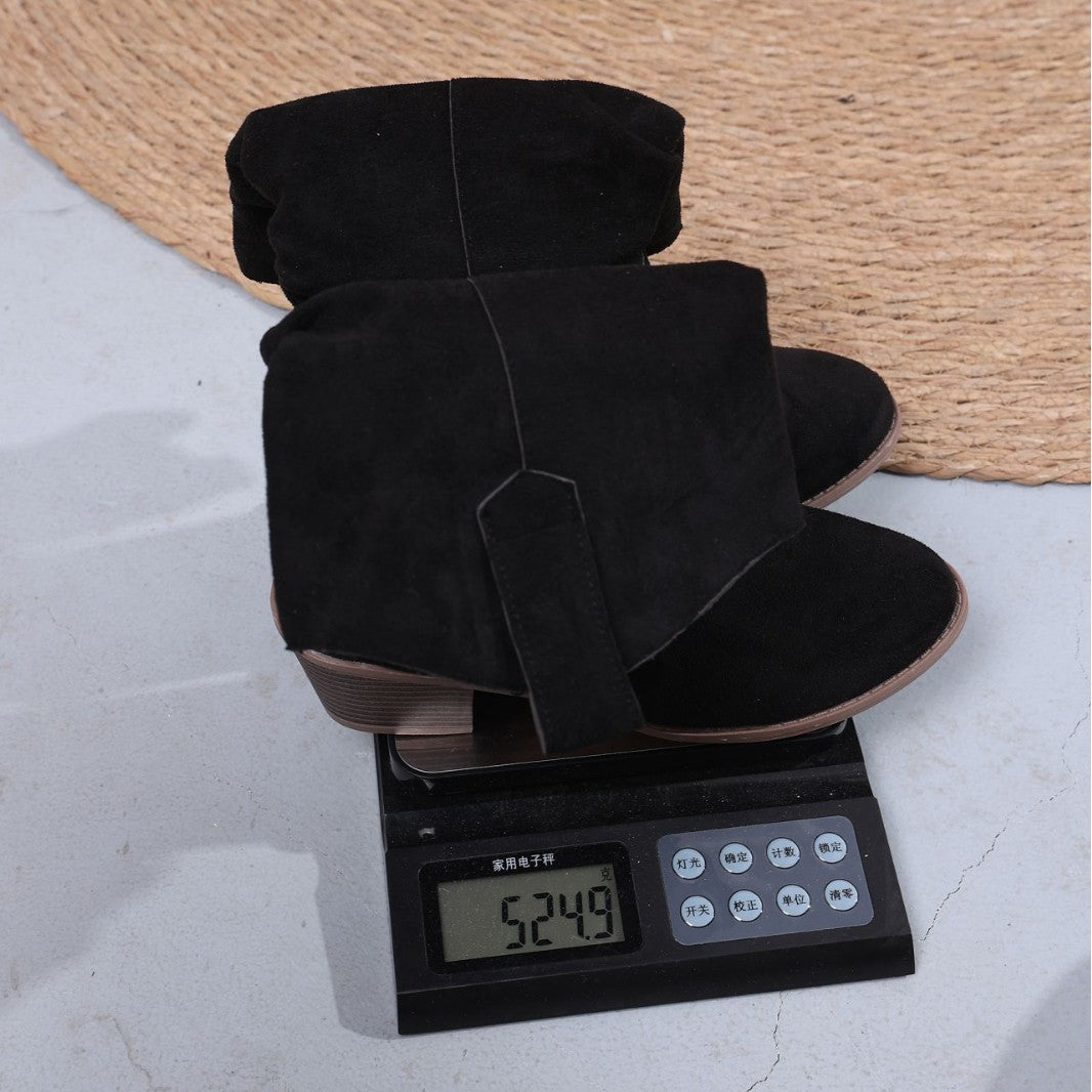 Bottes Orthopédiques Confortables pour Tous les Jours