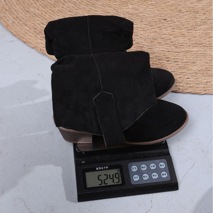 Bottes Orthopédiques Confortables pour Tous les Jours