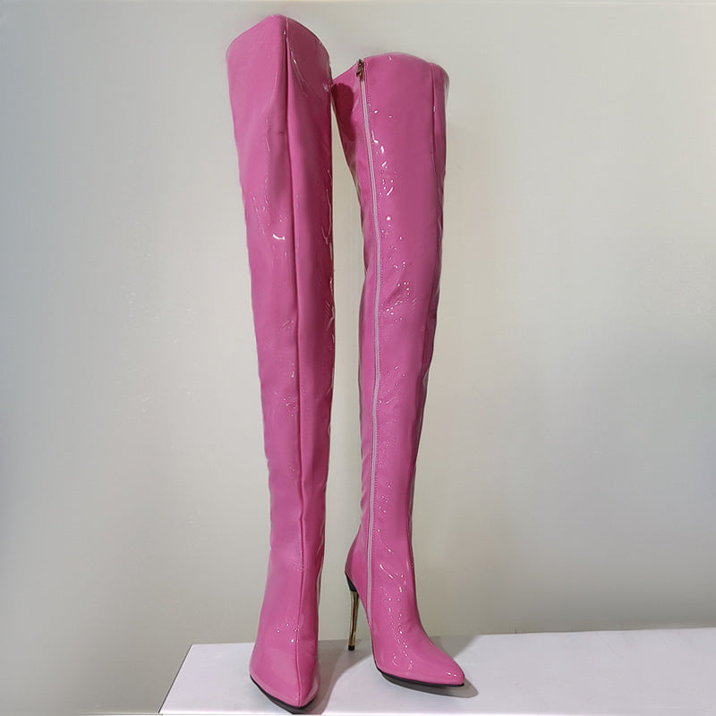 Bottes Orthopédiques Stylées pour Toute Occasion