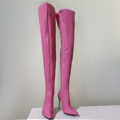 Bottes Orthopédiques Stylées pour Toute Occasion