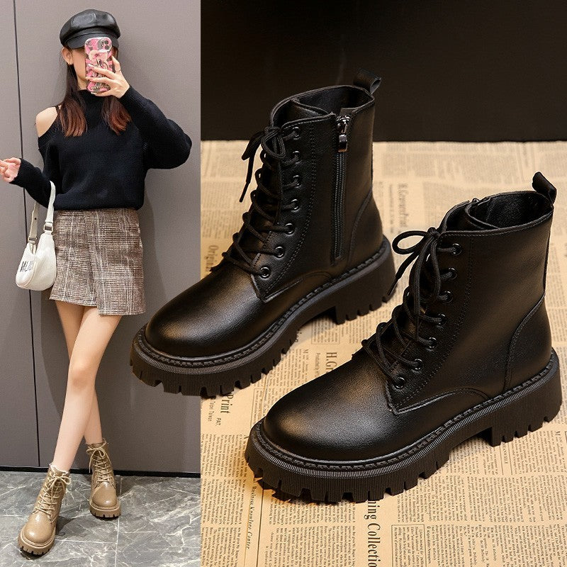Bottes Orthopédiques Stylées pour Toute Occasion