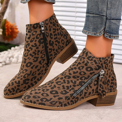 Chaussures Orthopédiques d'Inspiration Vintage