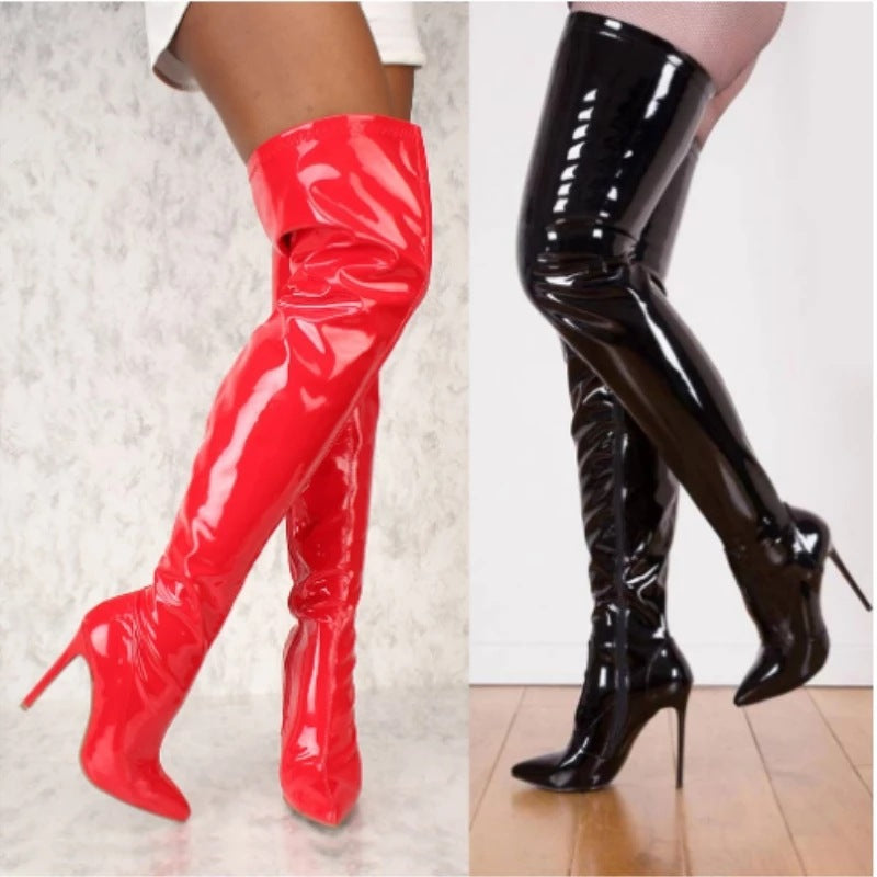 Bottes Orthopédiques Magnifiquement Conçues