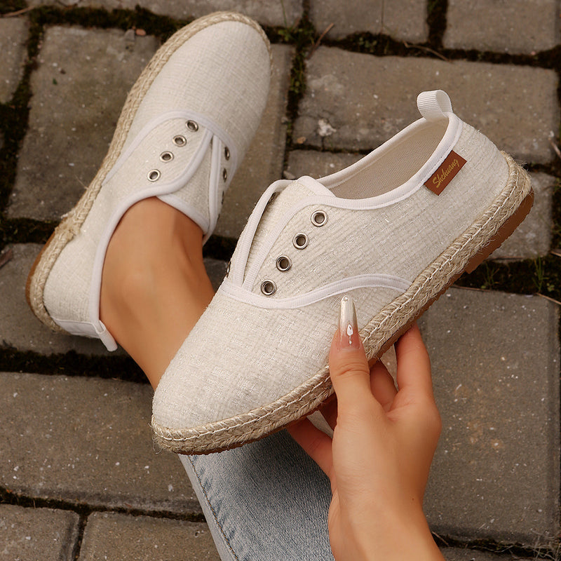Chaussures Orthopédiques d'Inspiration Vintage