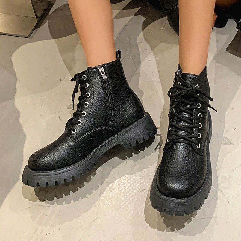 Bottes Orthopédiques Magnifiquement Conçues