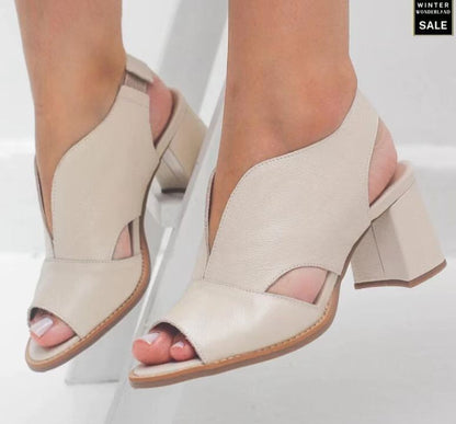 Sandales Orthopédiques Confortables pour Tous les Jours