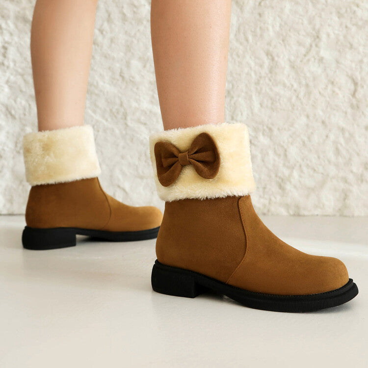 Bottes Orthopédiques Classiques au Style Intemporel