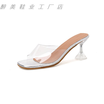 Talons Orthopédiques Chics au Design Unique