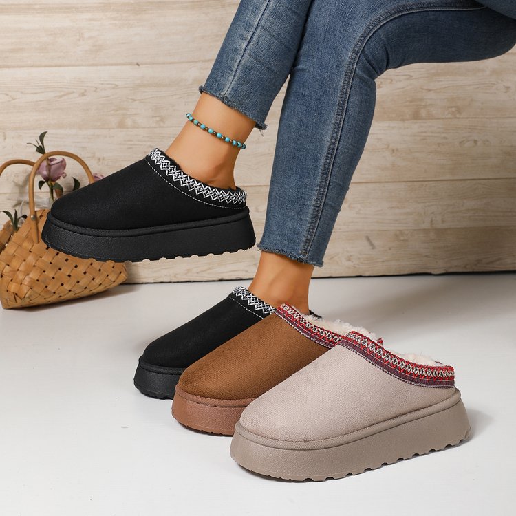 Chaussures Orthopédiques Confortables pour Tous les Jours