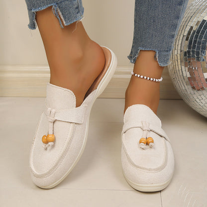 Chaussures Orthopédiques Stylées pour Toute Occasion