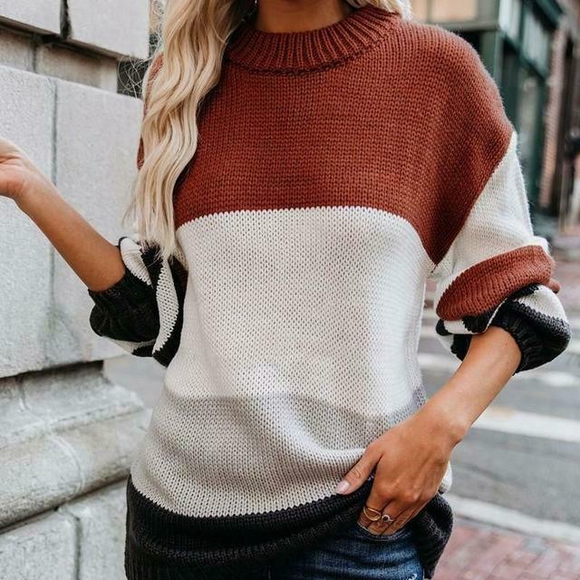 Pull inspiration vintage
