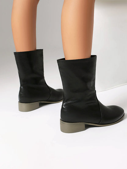 Bottes Orthopédiques Stylées pour Toute Occasion