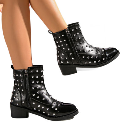 Bottes Orthopédiques Magnifiquement Conçues
