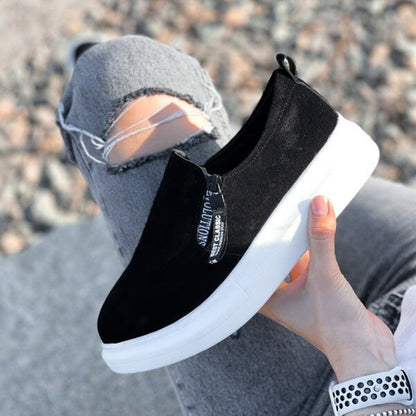 Chaussures Orthopédiques d'Inspiration Vintage