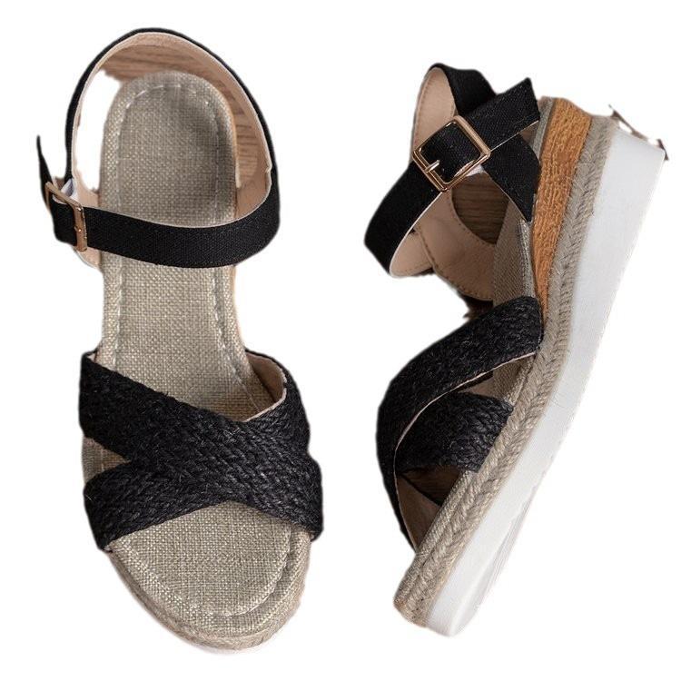 Sandales Orthopédiques Confortables pour Tous les Jours