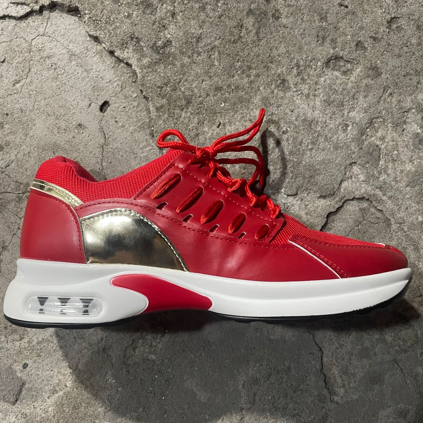 Baskets Orthopédiques Élégantes pour Chaque Pas