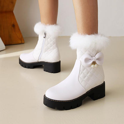 Bottes Orthopédiques Élégantes pour Chaque Pas