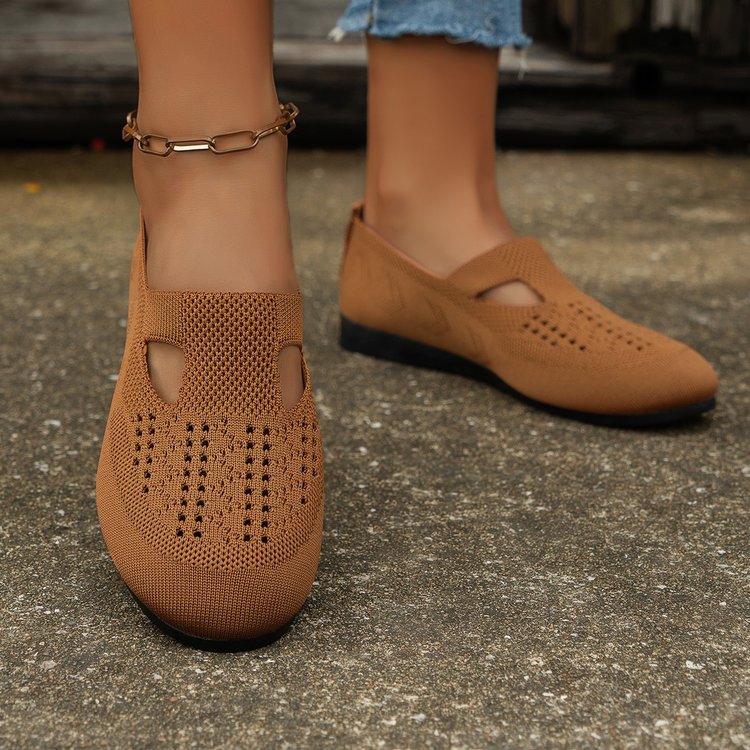 Chaussures Orthopédiques Classiques au Style Intemporel