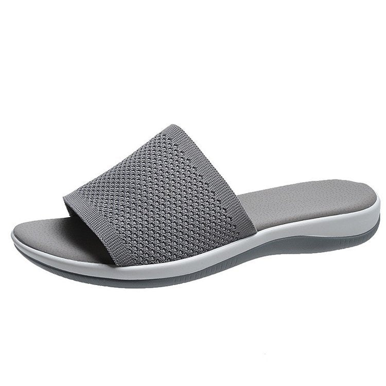 Sandales Orthopédiques Confortables pour Tous les Jours