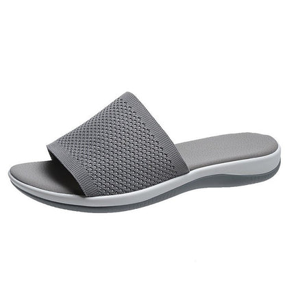 Sandales Orthopédiques Confortables pour Tous les Jours