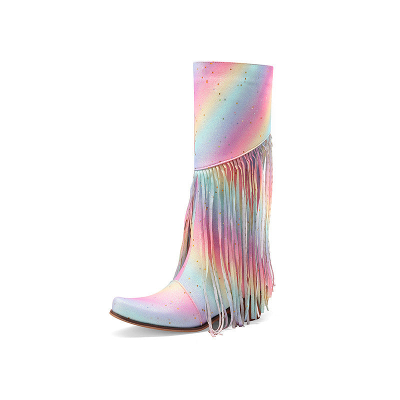 Bottes Orthopédiques Élégantes pour Chaque Pas