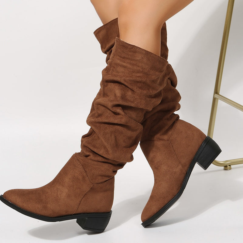 Bottes Orthopédiques Magnifiquement Conçues