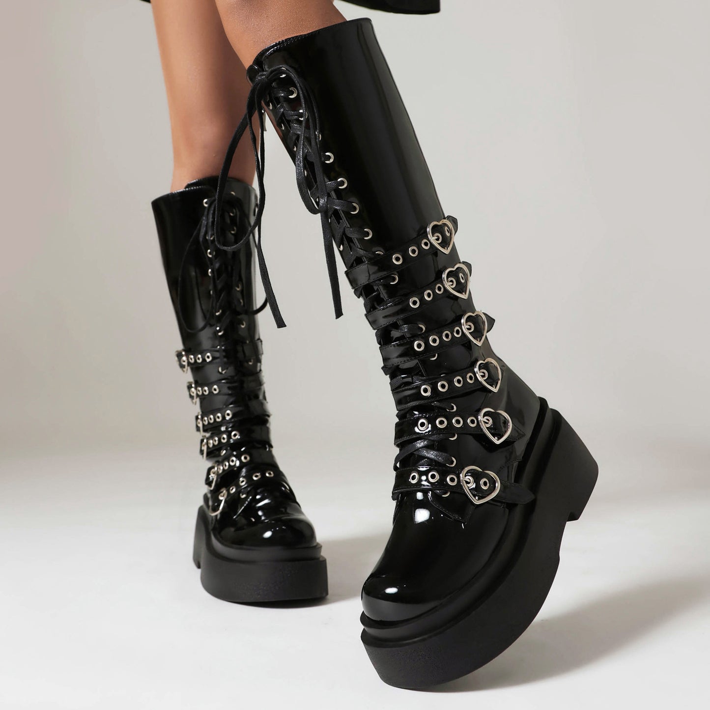 Bottes Orthopédiques Magnifiquement Conçues