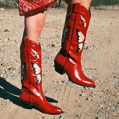 Bottes Orthopédiques Stylées pour Toute Occasion