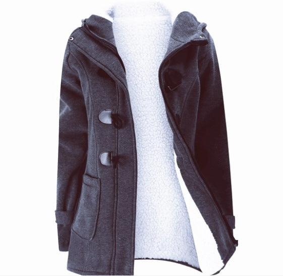 EP | Manteau décontracté et relaxant