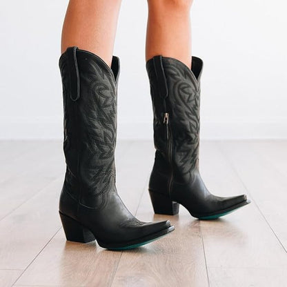 Bottes Orthopédiques Classiques au Style Intemporel