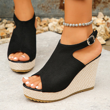 Chaussures Orthopédiques d'Inspiration Vintage