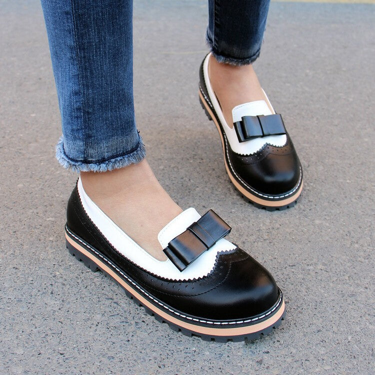 Chaussures Orthopédiques Chics au Design Unique