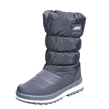 Bottes Orthopédiques Chics au Design Unique