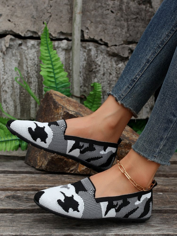 Chaussures Orthopédiques Classiques au Style Intemporel