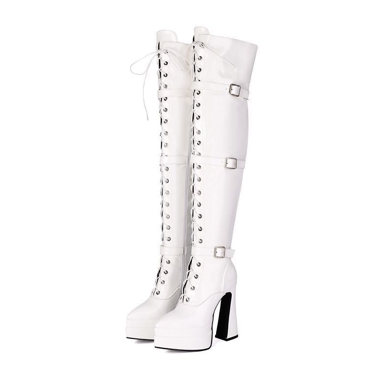 Bottes Orthopédiques Stylées pour Toute Occasion