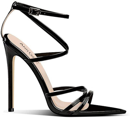Sandales Orthopédiques Gracieuses au Look Moderne